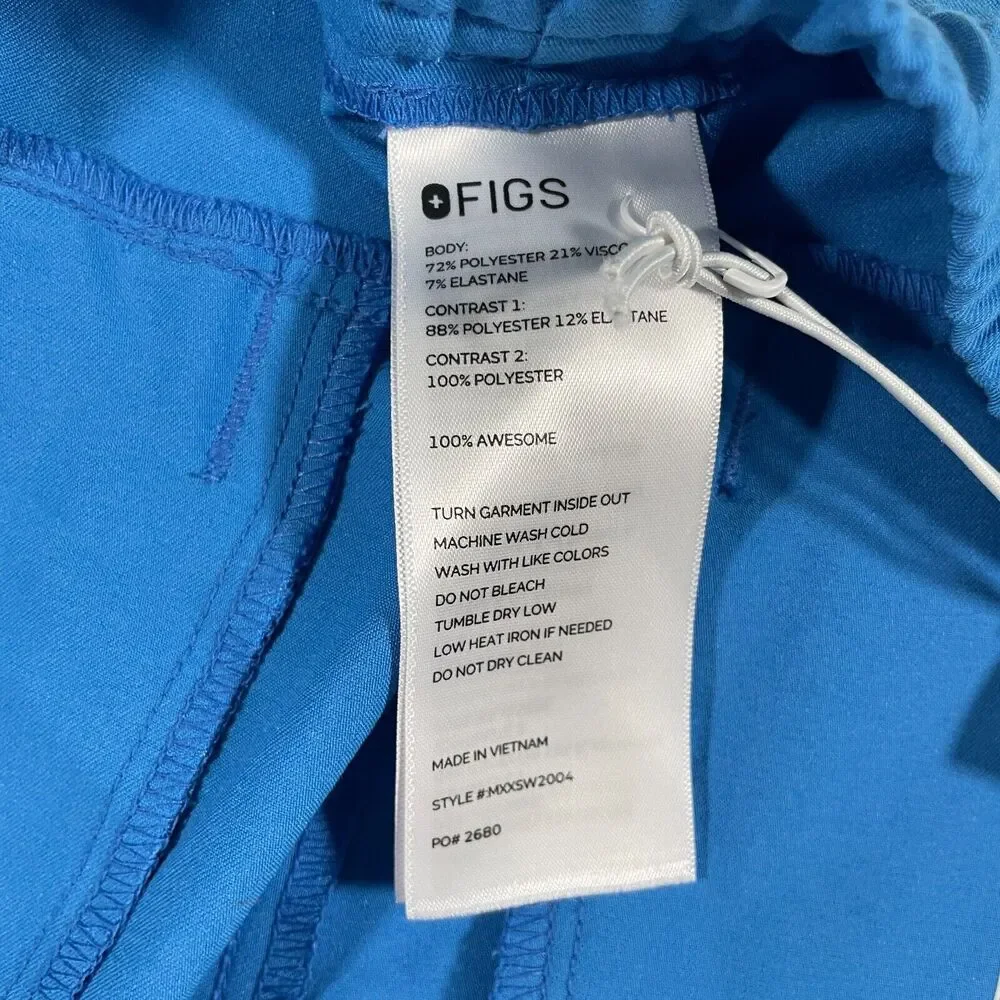 Figs nwt scrubs